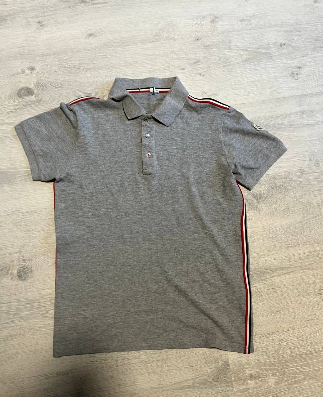 Moncler Polo T Shirt