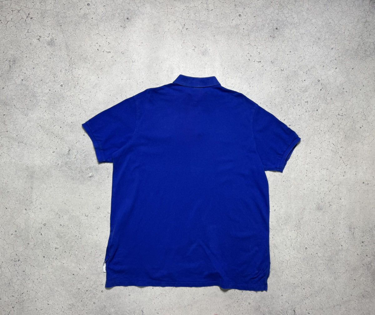Polo Ralph Lauren Polo Ralph Lauren Big Pony Polo Shirt #3 PRL Size US XXL / EU 58 / 5 - 2 Thumbnail