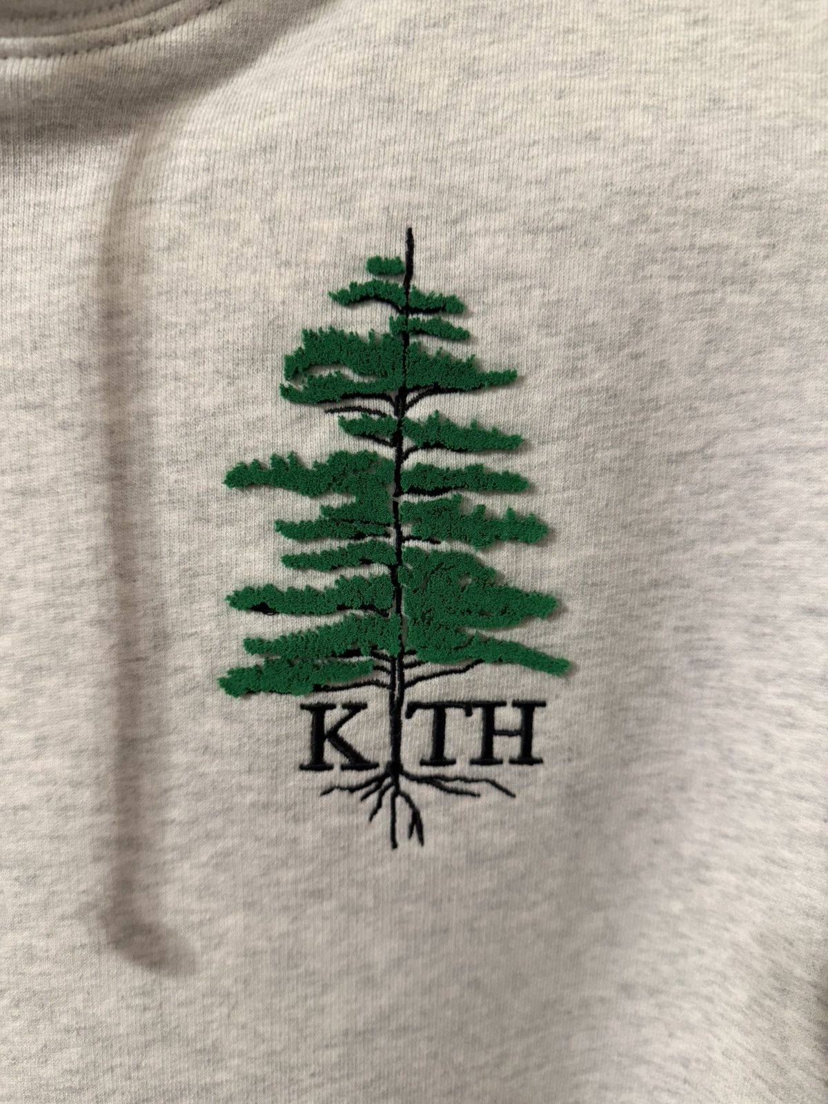 Columbia × Kith Kith x Columbia Redwood Williams Ill Hoodie SZ XXL Used Size US XXL / EU 58 / 5 - 2 Thumbnail