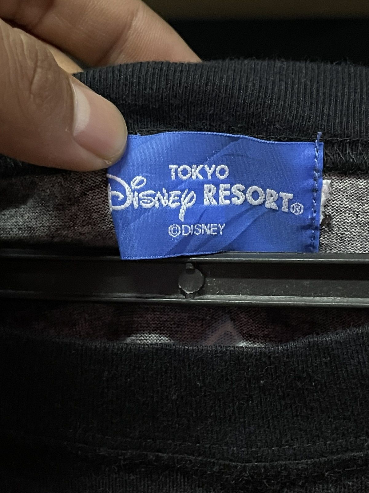 Disney × Star Wars Tokyo Disney Resort x Star Wars🔥🔥🔥 Size US XXL / EU 58 / 5 - 3 Thumbnail