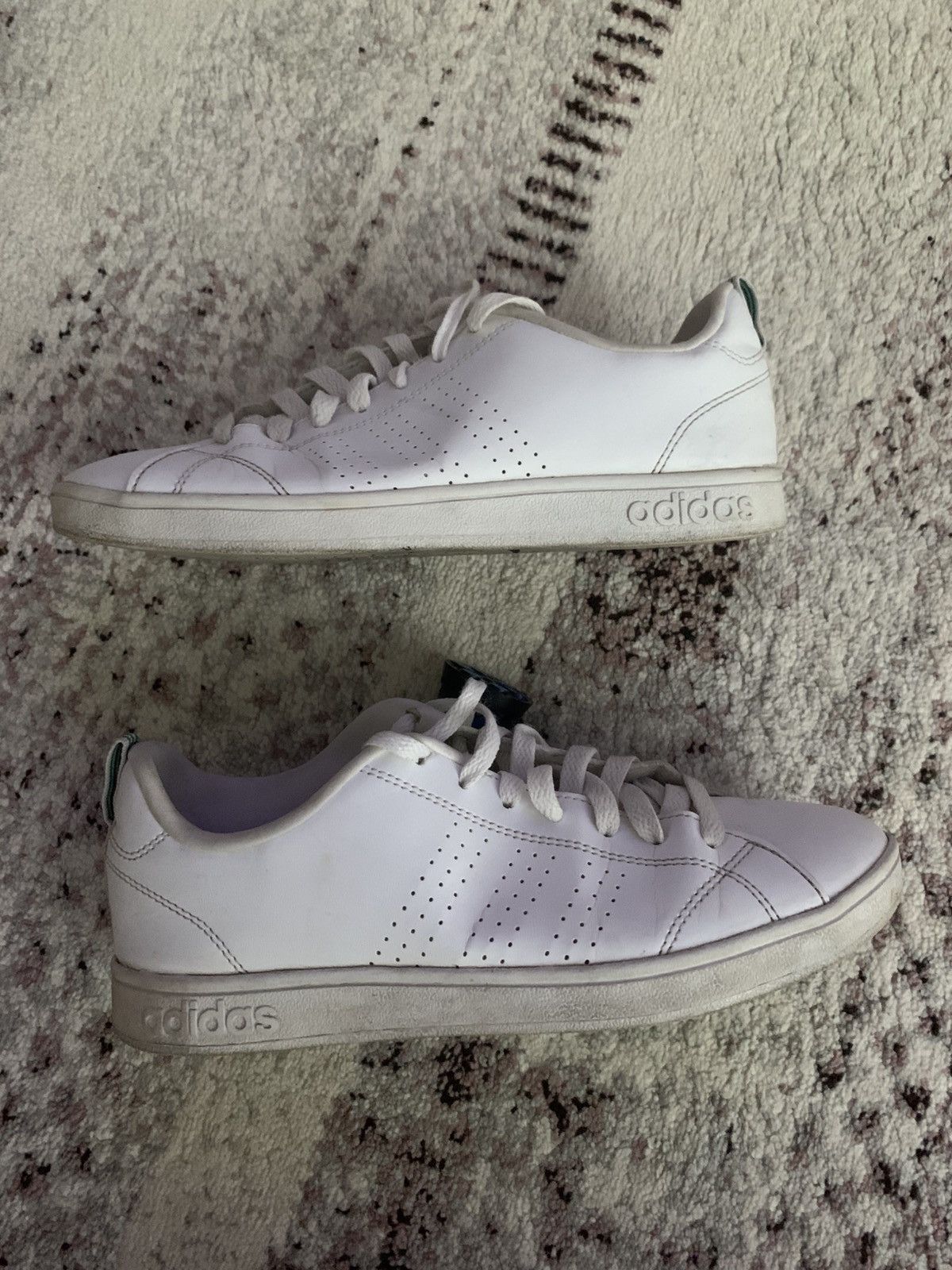 Adidas Adidas Advantage Size US 6.5 / EU 39-40 - 4 Thumbnail