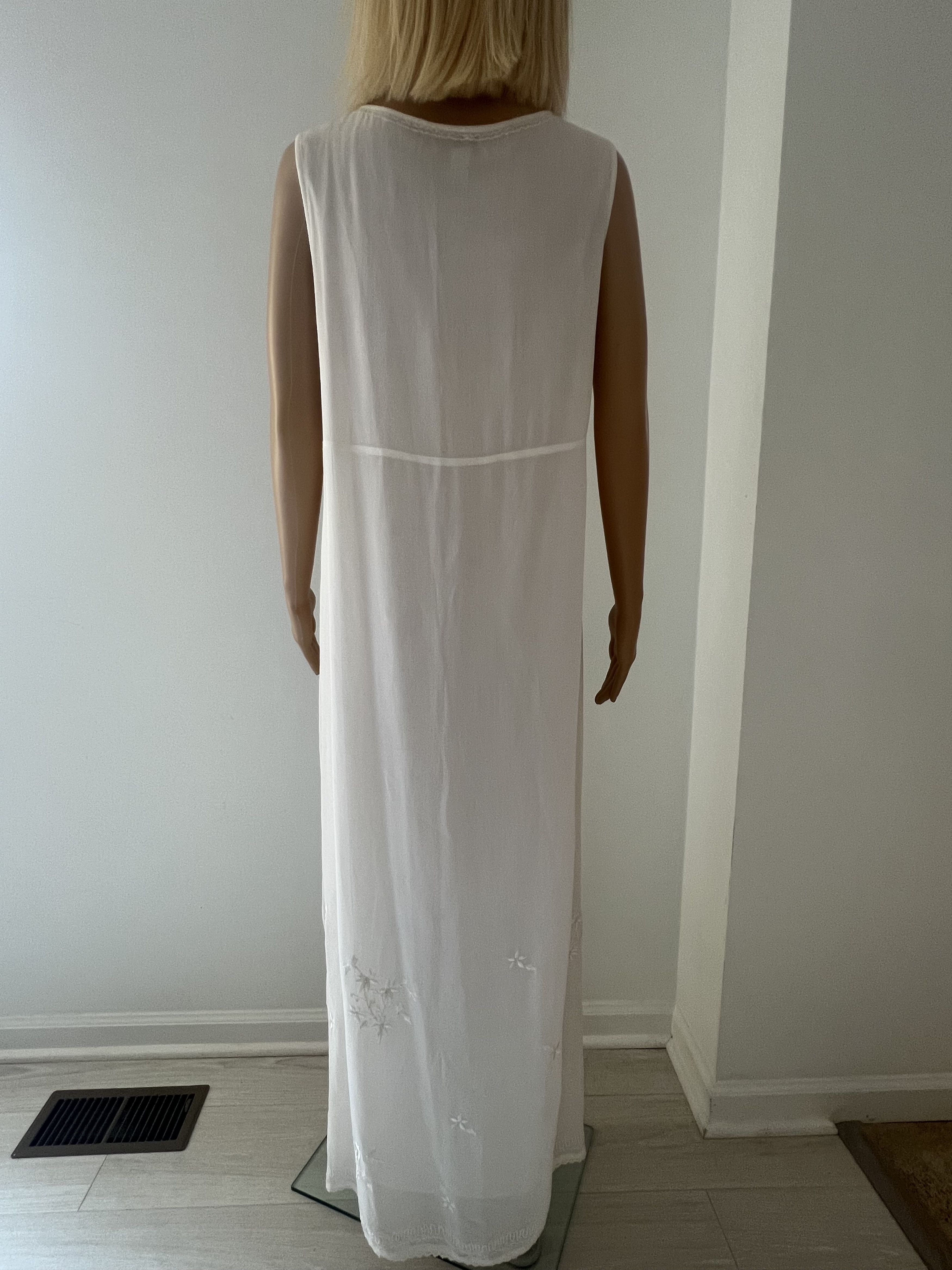 Other Amanda Smith white set Size M / US 6-8 / IT 42-44 - 6 Thumbnail