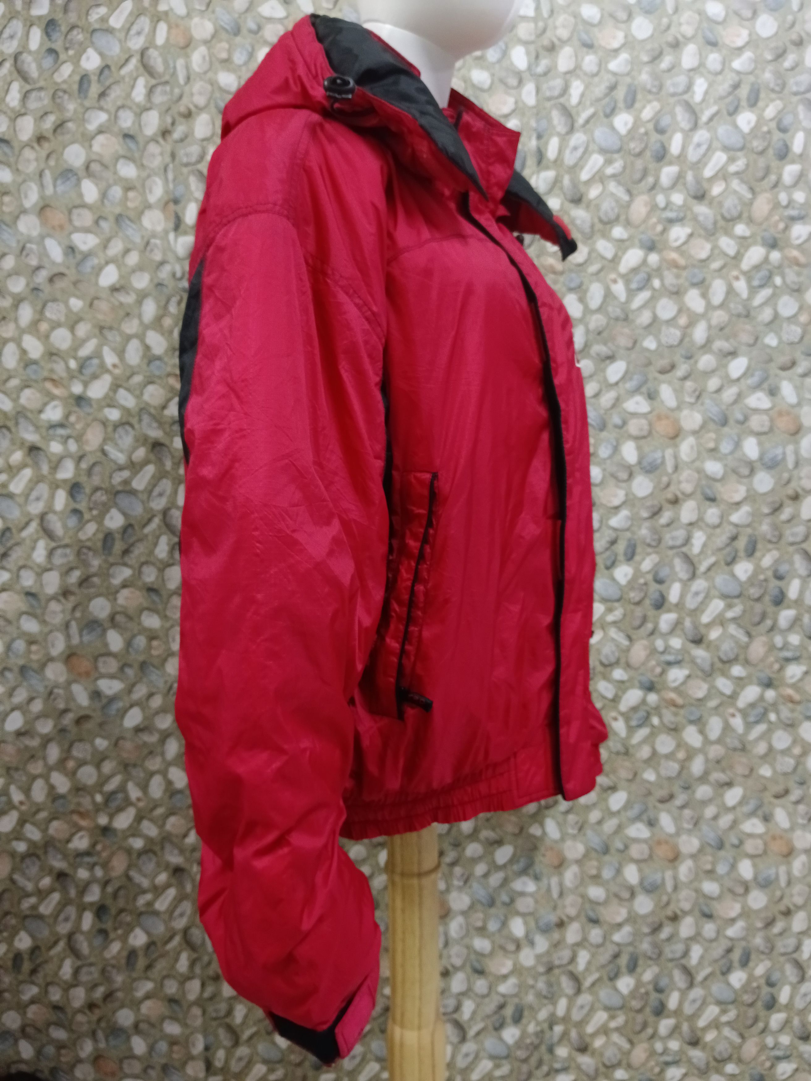 Gear for Sports VINTAGE RACING DEVELOPMENT TRD JACKET Size US M / EU 48-50 / 2 - 3 Thumbnail