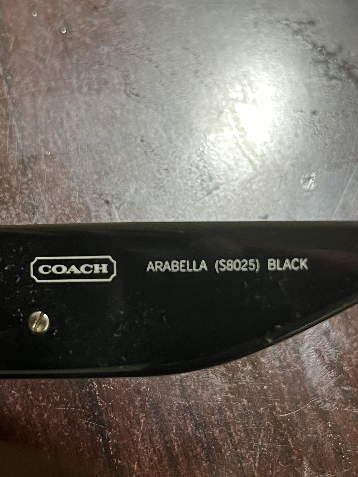 Coach coach sunglasses Size ONE SIZE - 2 Thumbnail
