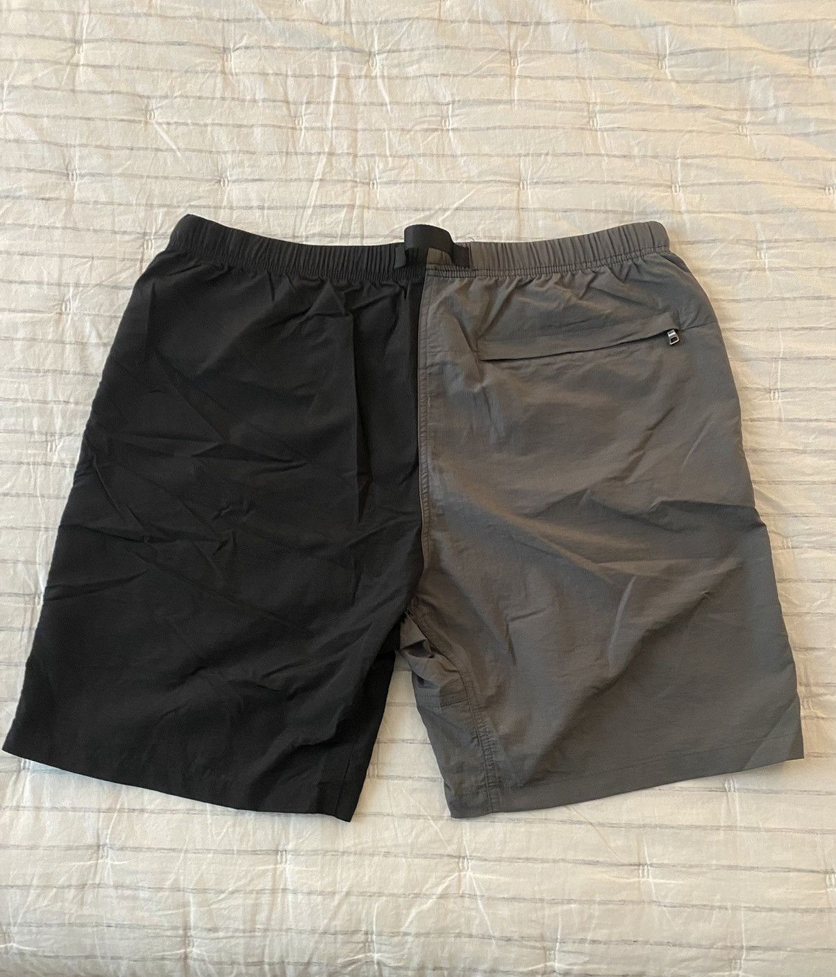 Afield Out Afield Duo Tone Sierra Climbing Short XL Size US 38 / EU 54 - 14 Thumbnail