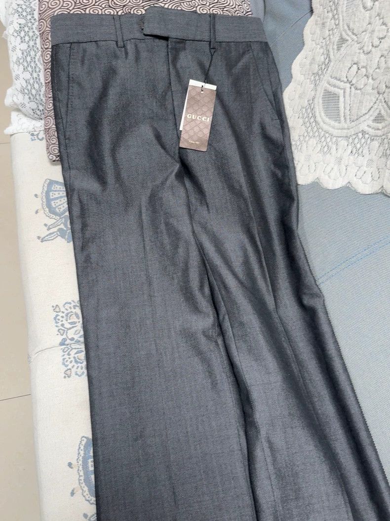 Gucci GucciCasual pants 2503-Nextarrow Size US 30 / EU 46 - 8 Thumbnail