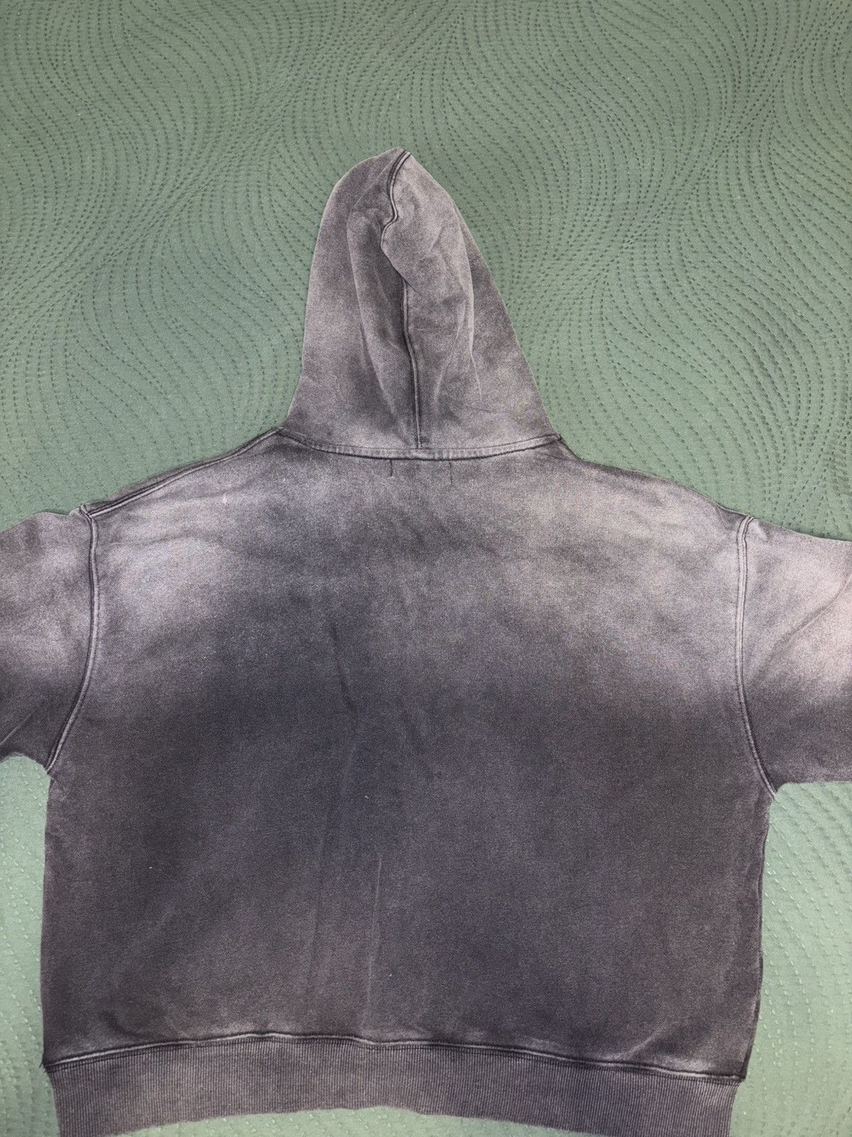 Other VALEFOREVER SCARECROW PULLOVER HOODIE Size US M / EU 48-50 / 2 - 2 Thumbnail