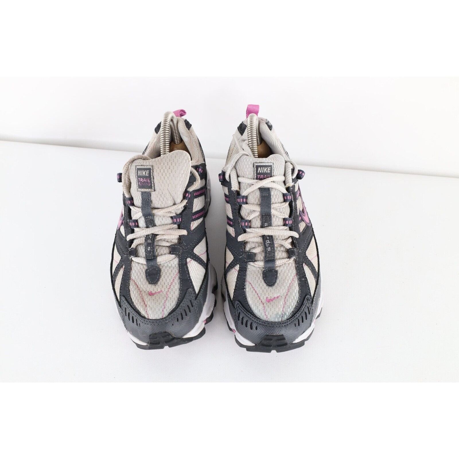 Nike × Vintage Vintage Nike ACG Womens 7.5 Distressed Alvord Series Shoes Size US 7.5 / IT 37.5 - 2 Thumbnail