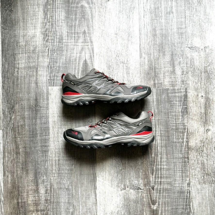 The North Face NORTH FACE • GORETEX Hedgehog Fastpack (14M) Size US 14 / EU 47 - 1 Thumbnail