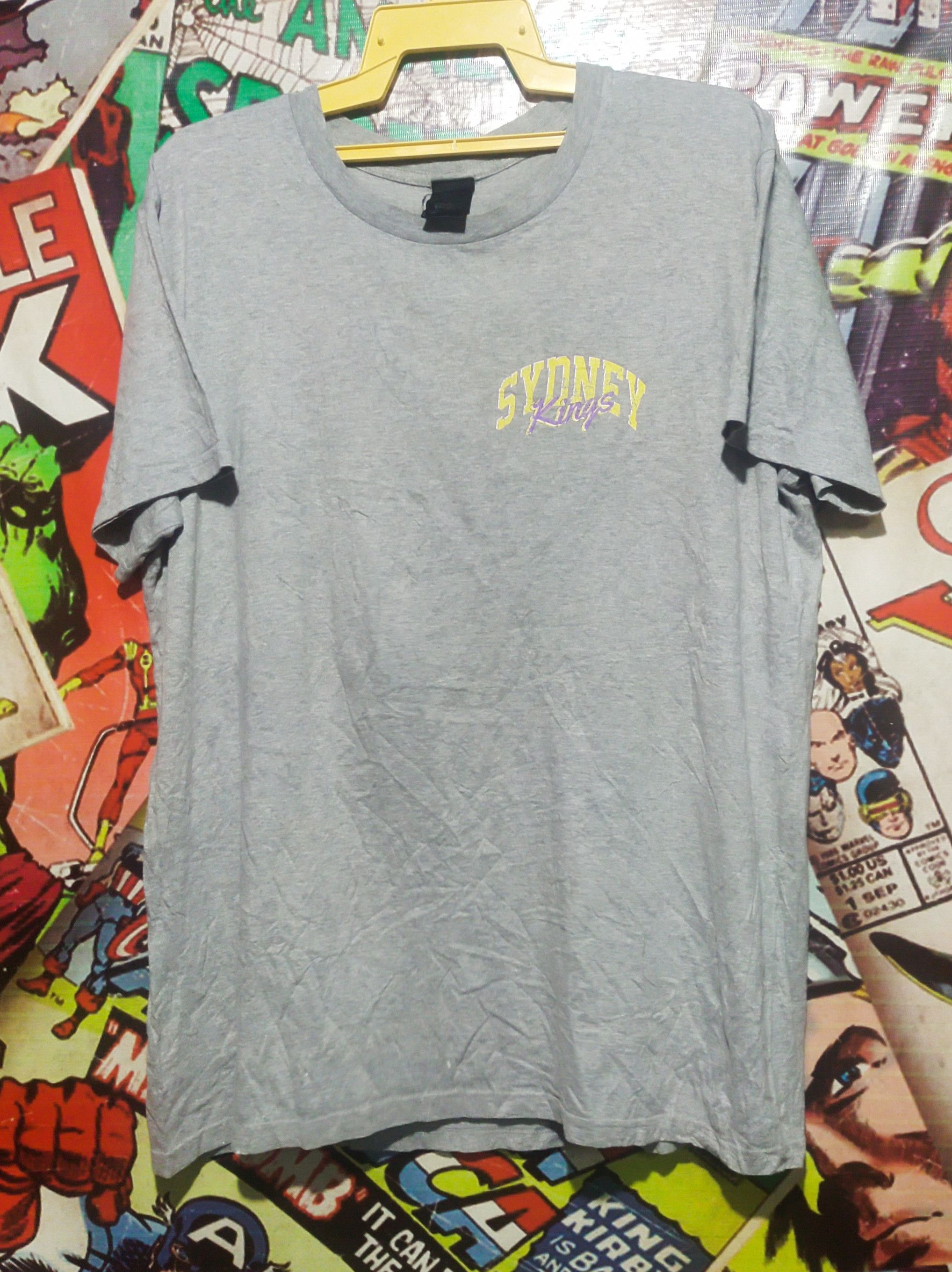 Other STREETWEAR X LOONEY TUNES TEE Size US XL / EU 56 / 4 - 2 Thumbnail