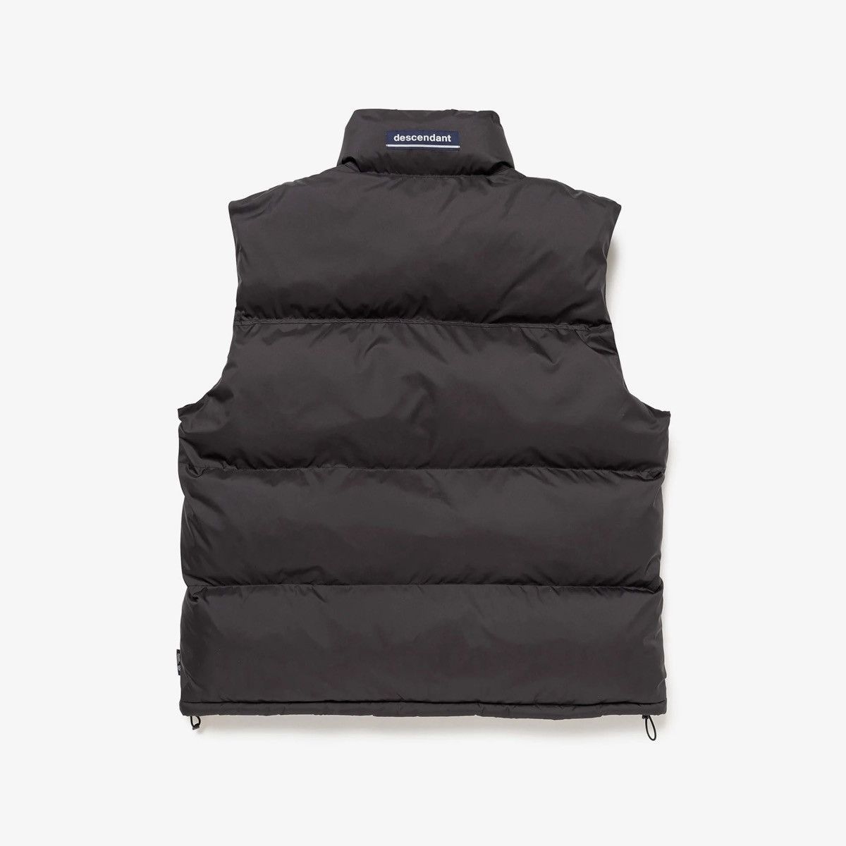 Descendant Descendant Vest Size ONE SIZE - 2 Thumbnail