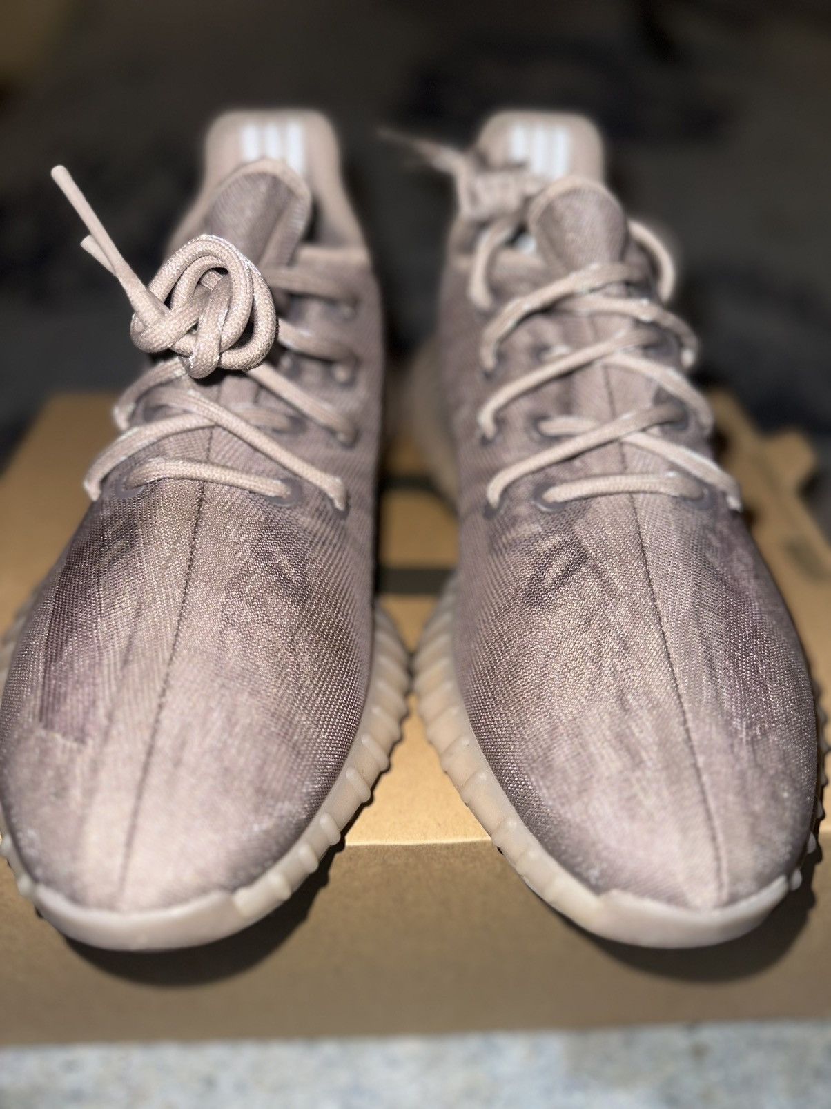 Adidas × Kanye West Yezzy 350 Size US 8 / EU 41 - 2 Thumbnail