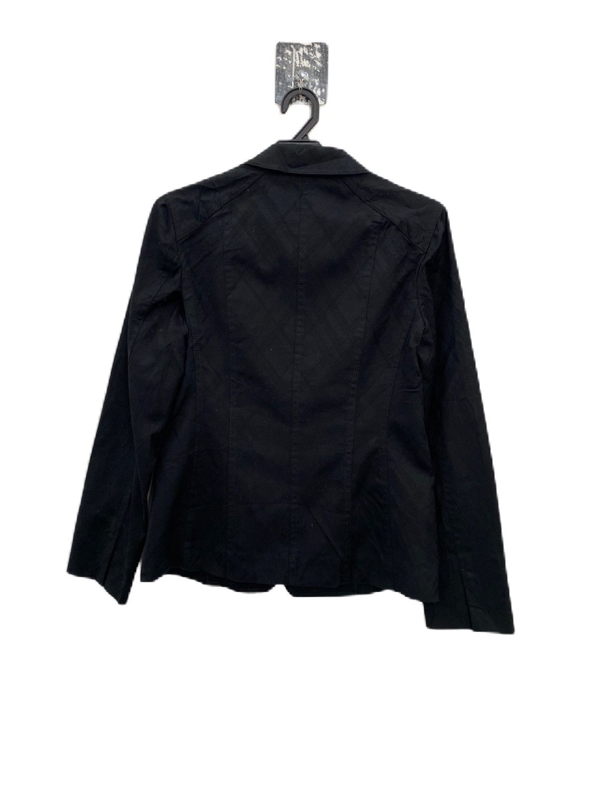 Burberry BURBERRY LONDON CASUAL JACKET Size S / US 4 / IT 40 - 4 Thumbnail