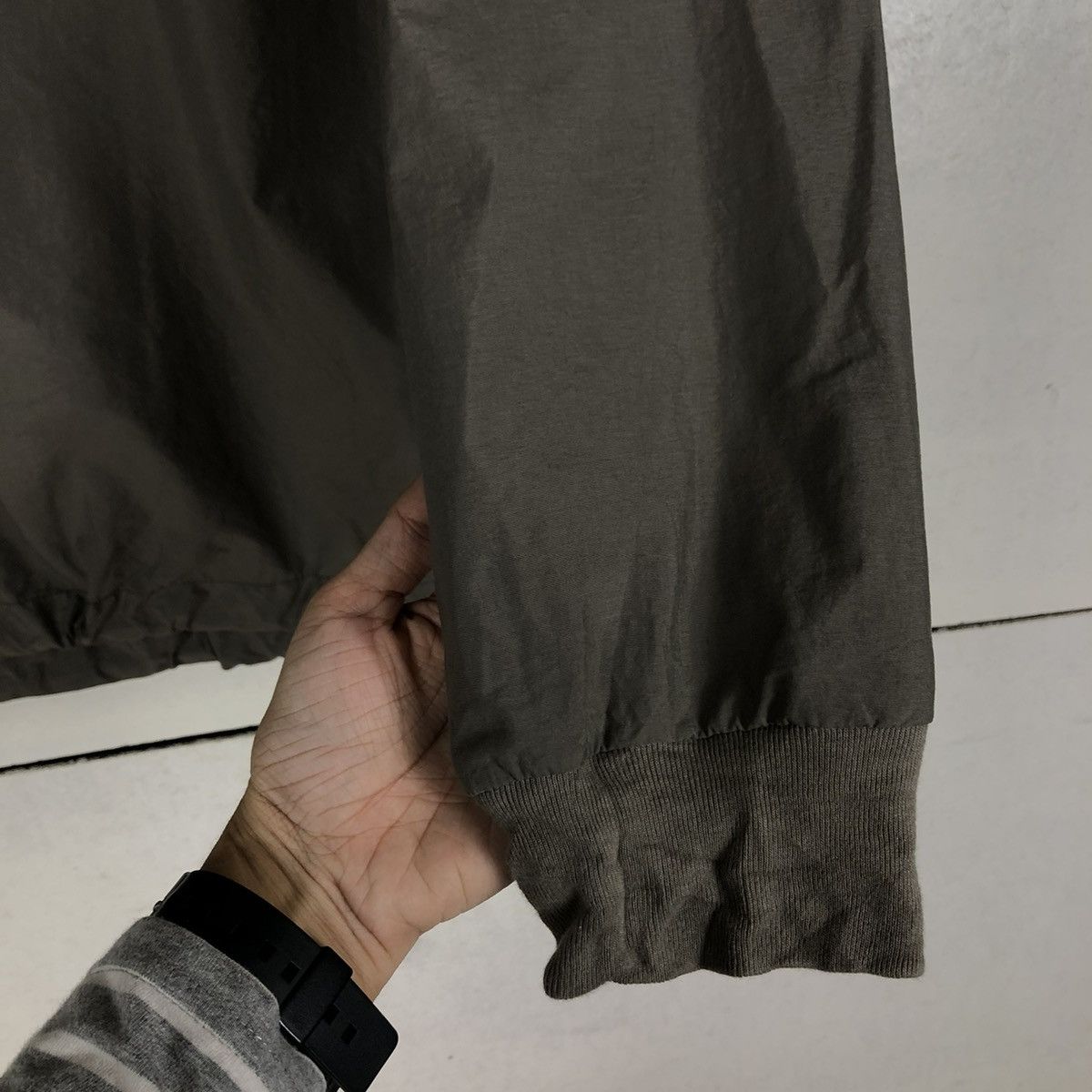Nanamica 🔥VINTAGE JACKET THE NORTH FACE NANAMICA Size US M / EU 48-50 / 2 - 13 Thumbnail