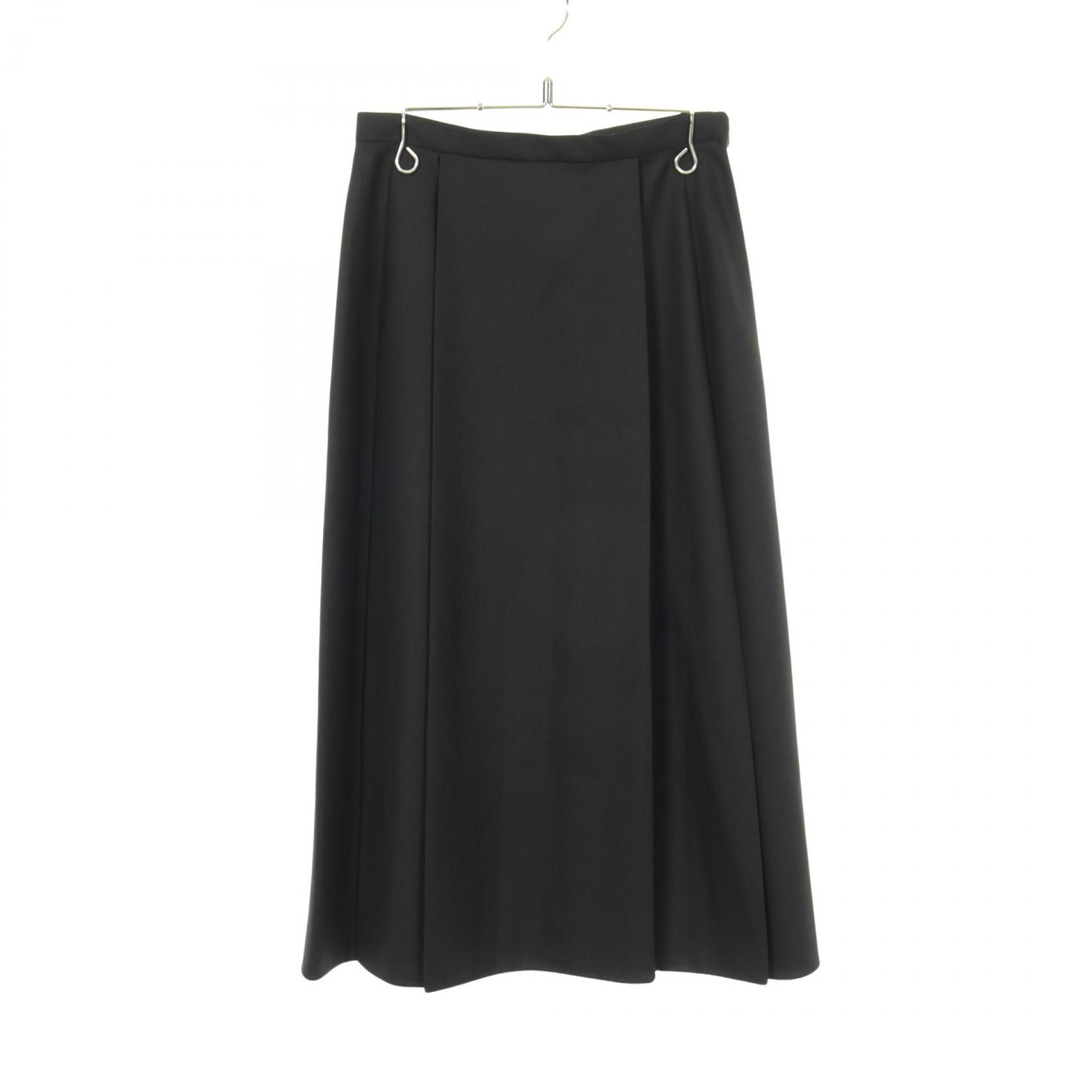 Dior Dior Christian Dior D UNIFORME Wool Skirt Textile Skirts DUTY FREE for USA Size ONE SIZE - 1 Thumbnail