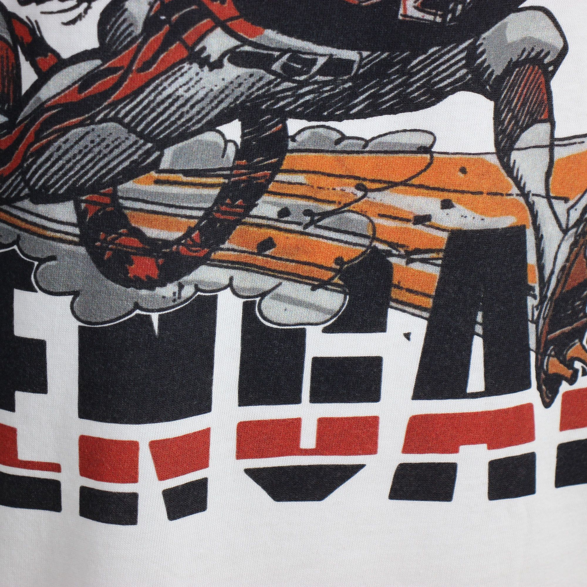 Other Cincinnati Bengals Tshirt/Sweatshirt/Hoodie/Crewneck/Tee Size US L / EU 52-54 / 3 - 6 Thumbnail