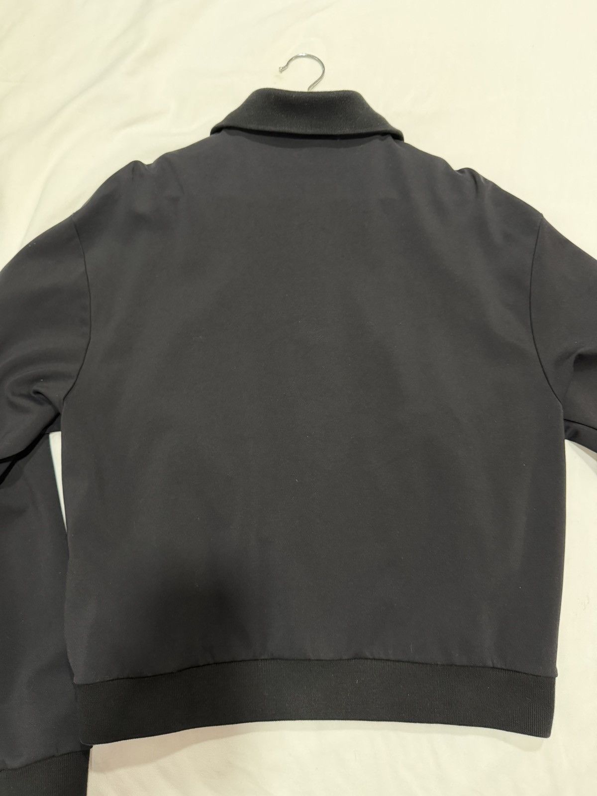 Balenciaga Balenciaga Track Jacket mini logo Size US M / EU 48-50 / 2 - 5 Thumbnail