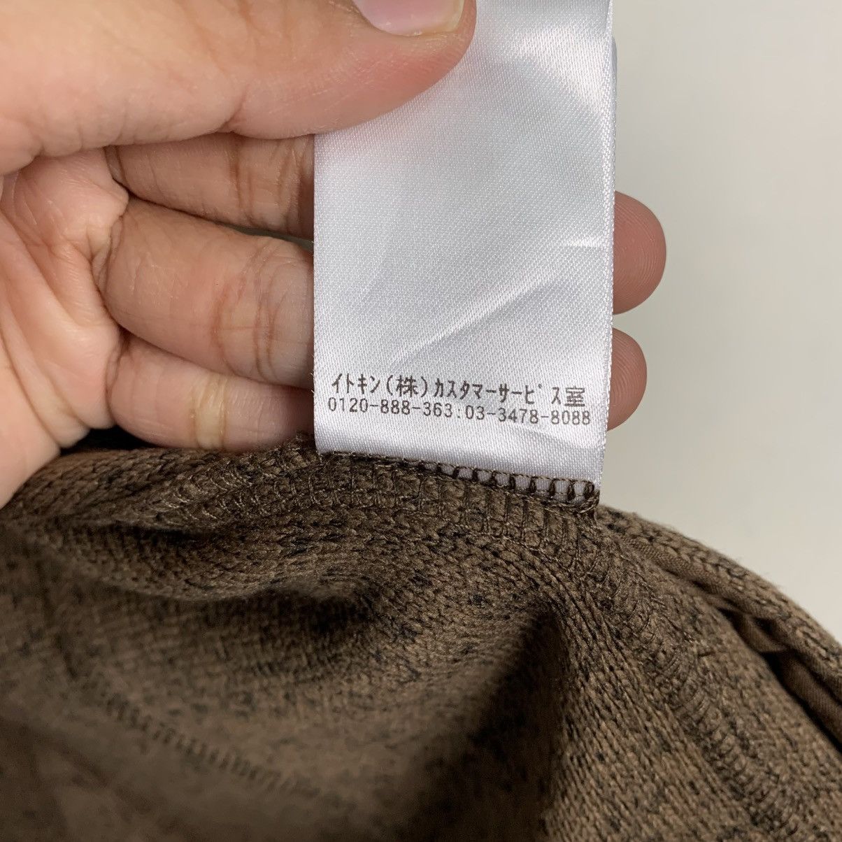 Michel Klein Michel Klein Homme Jacket Size US M / EU 48-50 / 2 - 18 Thumbnail