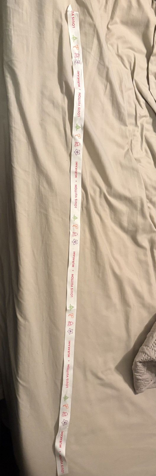 Louis Vuitton × Takashi Murakami Louis Vuitton x Murakami Bracelet Size ONE SIZE - 12 Thumbnail