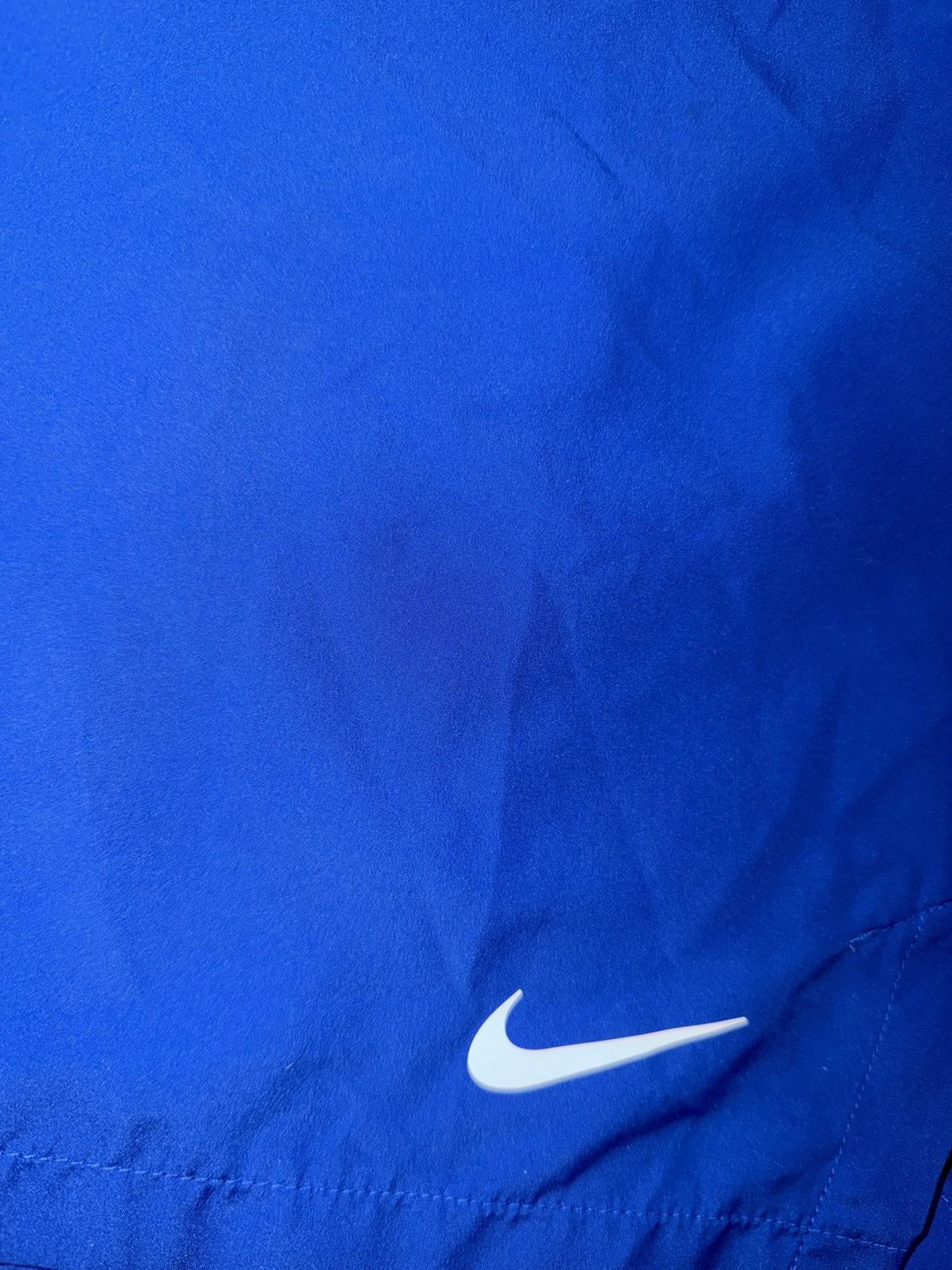 Nike Nike DRI-FIT Flex Woven Training Shorts Men's Medium Team Size US 32 / EU 48 - 3 Thumbnail