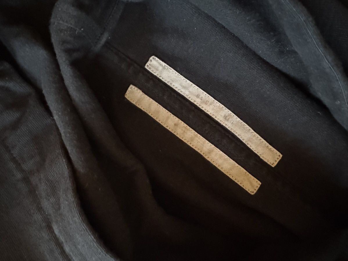 Rick Owens Rick Owens hoodie Size US L / EU 52-54 / 3 - 5 Thumbnail