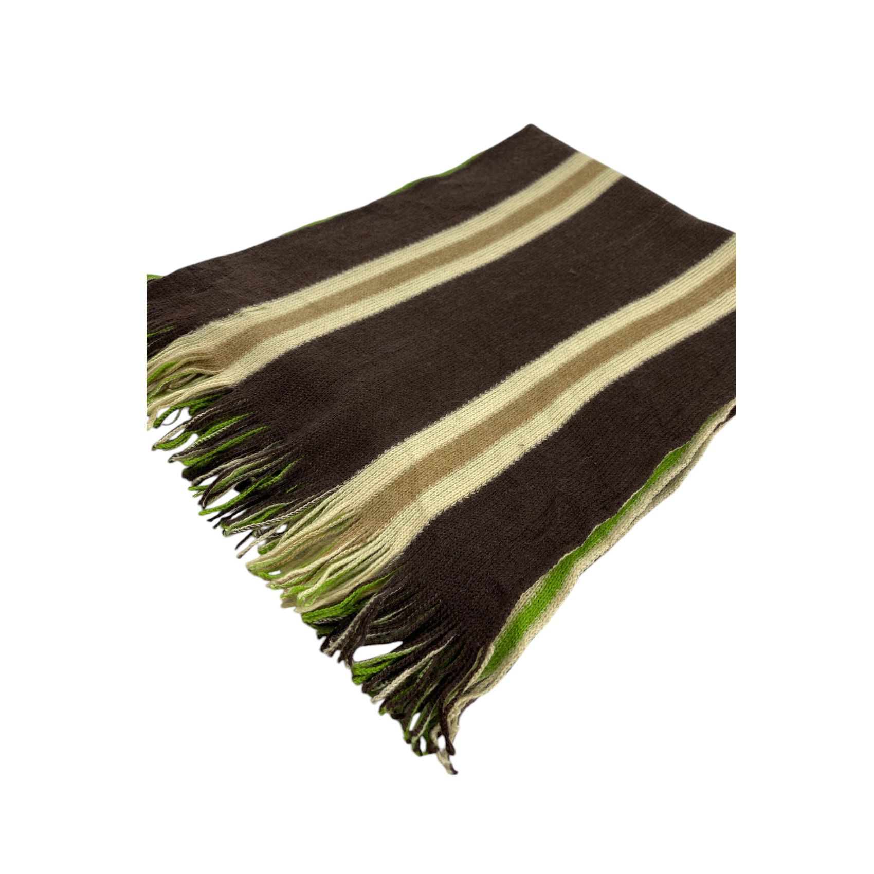 Paul Smith Paul Smith Scarf / Muffler / Neckwear - WW1784 Size ONE SIZE - 3 Thumbnail
