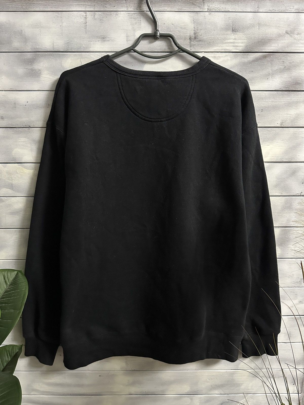 Market Rare Sweatshirt Yeezy Alumni Chinatown Market Size US L / EU 52-54 / 3 - 9 Thumbnail