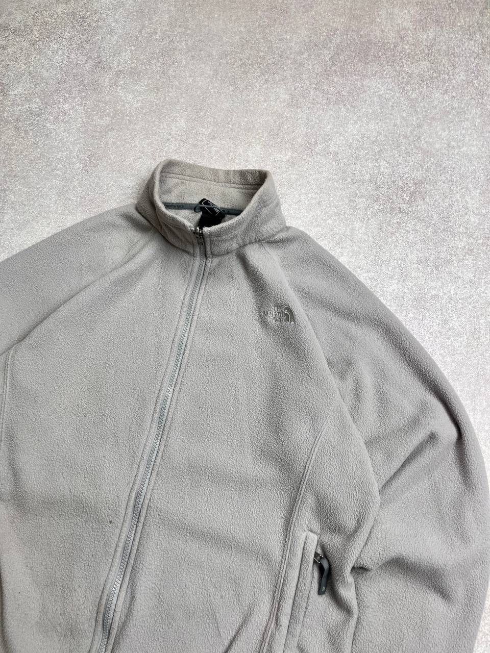 Other Vintage The North Face Retro Fleece Sherpa Jacket M Size US M / EU 48-50 / 2 - 2 Thumbnail
