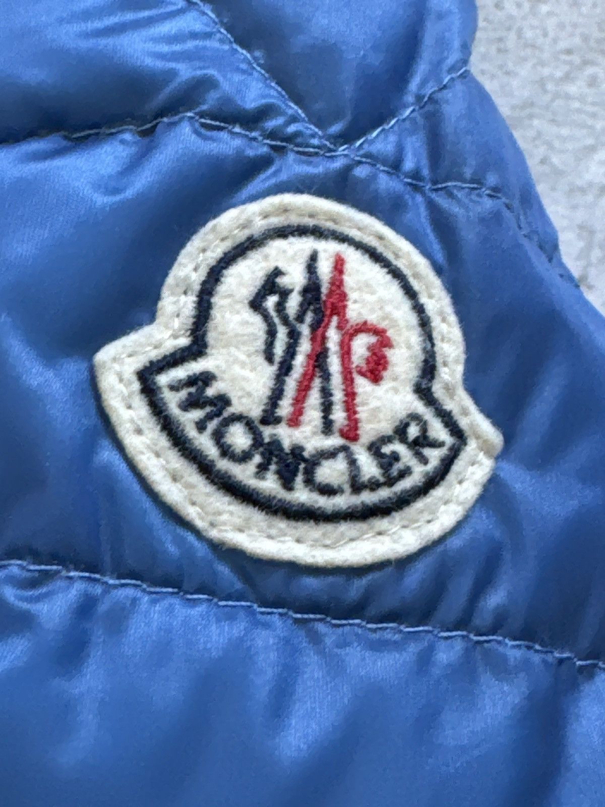 Moncler Moncler David puffer jacket Size US XL / EU 56 / 4 - 11 Thumbnail