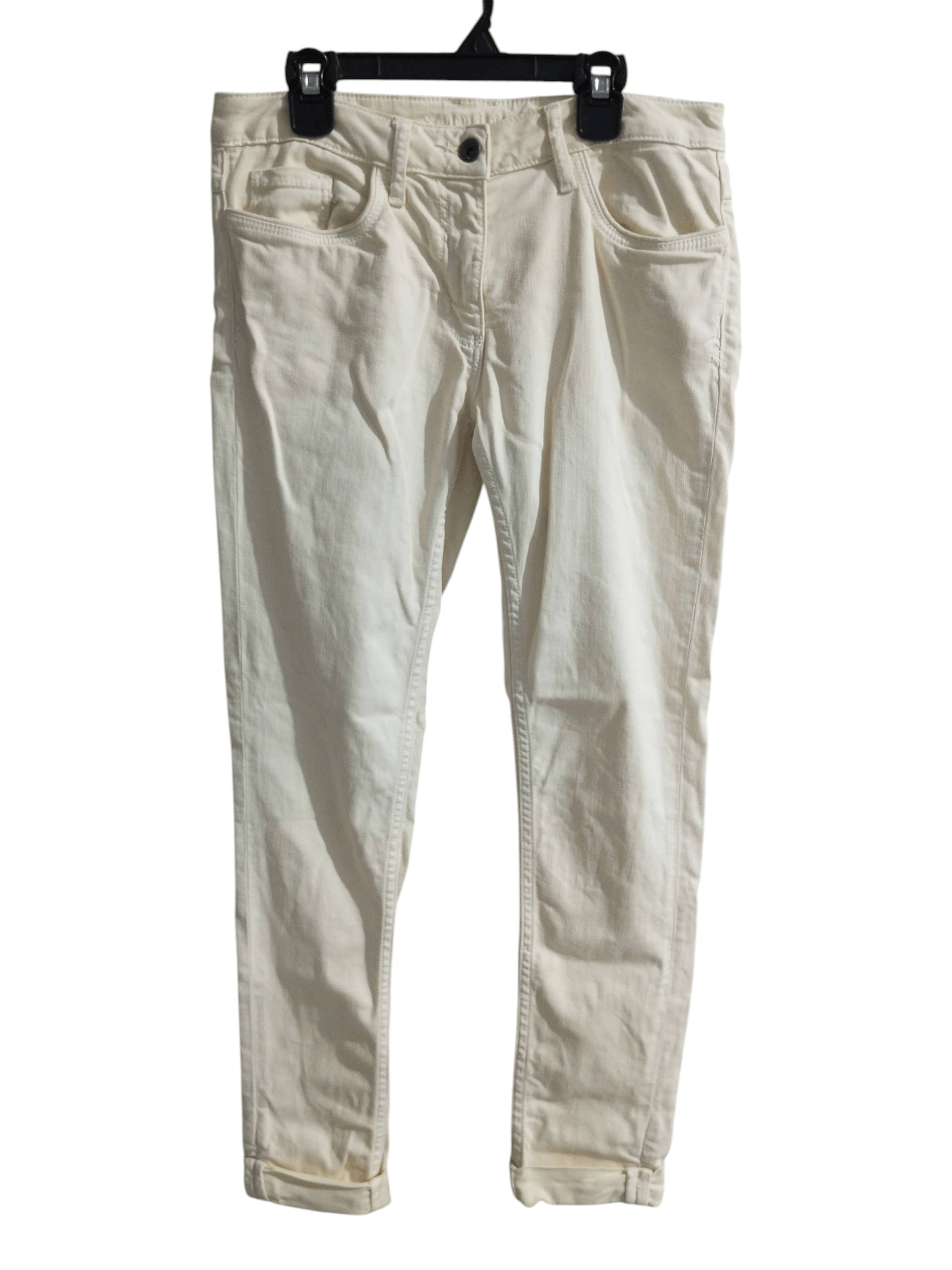 Sandro Sandro denim jeans Size 29" - 6 Thumbnail
