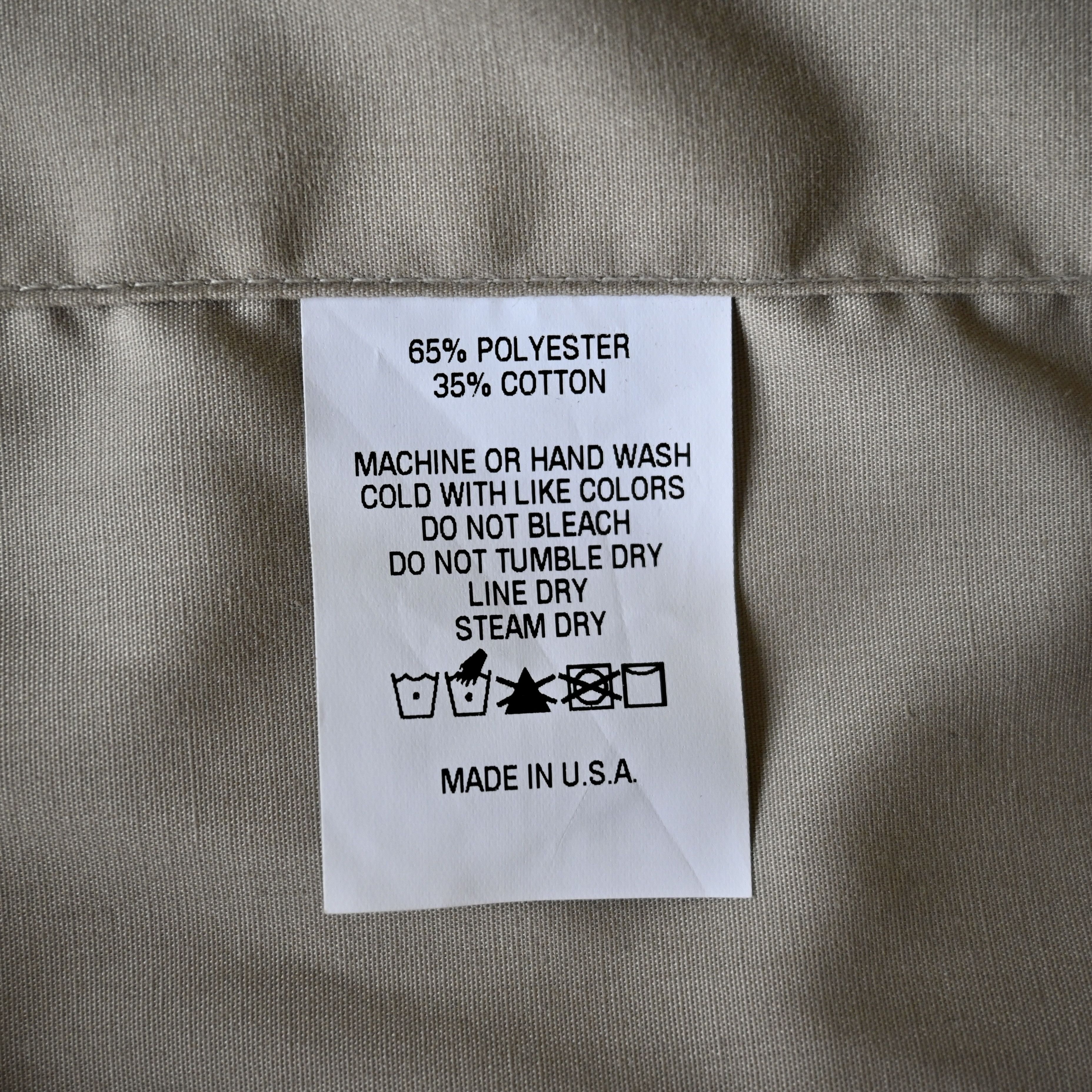 Engineered Garments Engineered Garments "Duster Coat" 65/35 Poplin Size US L / EU 52-54 / 3 - 16 Thumbnail