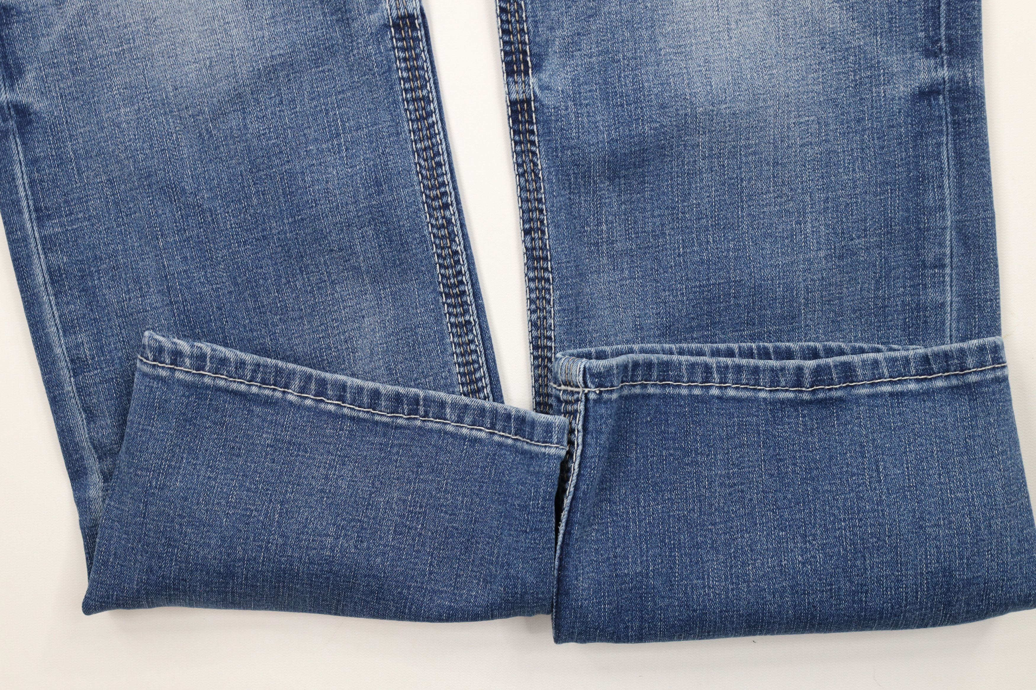 Vintage Buckle BKE Stitch Tyler Stretch Straight Leg Denim Jeans Size US 32 / EU 48 - 5 Thumbnail