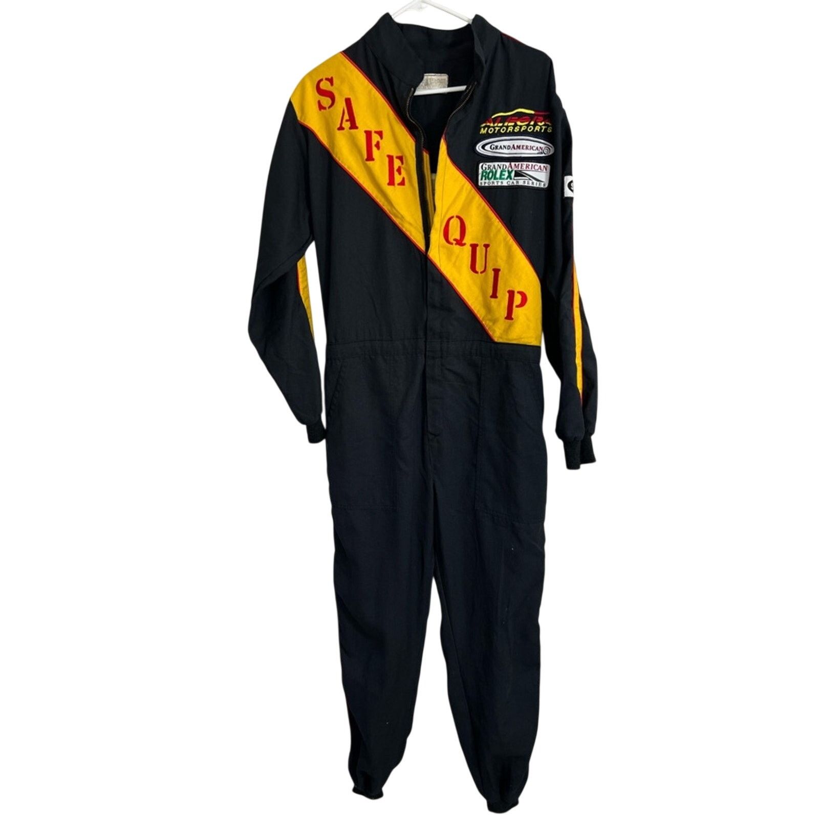 Other Allegra Motors de Quesada Racing Team Rolex Fire Suits X4 Size US M / EU 48-50 / 2 - 15 Thumbnail