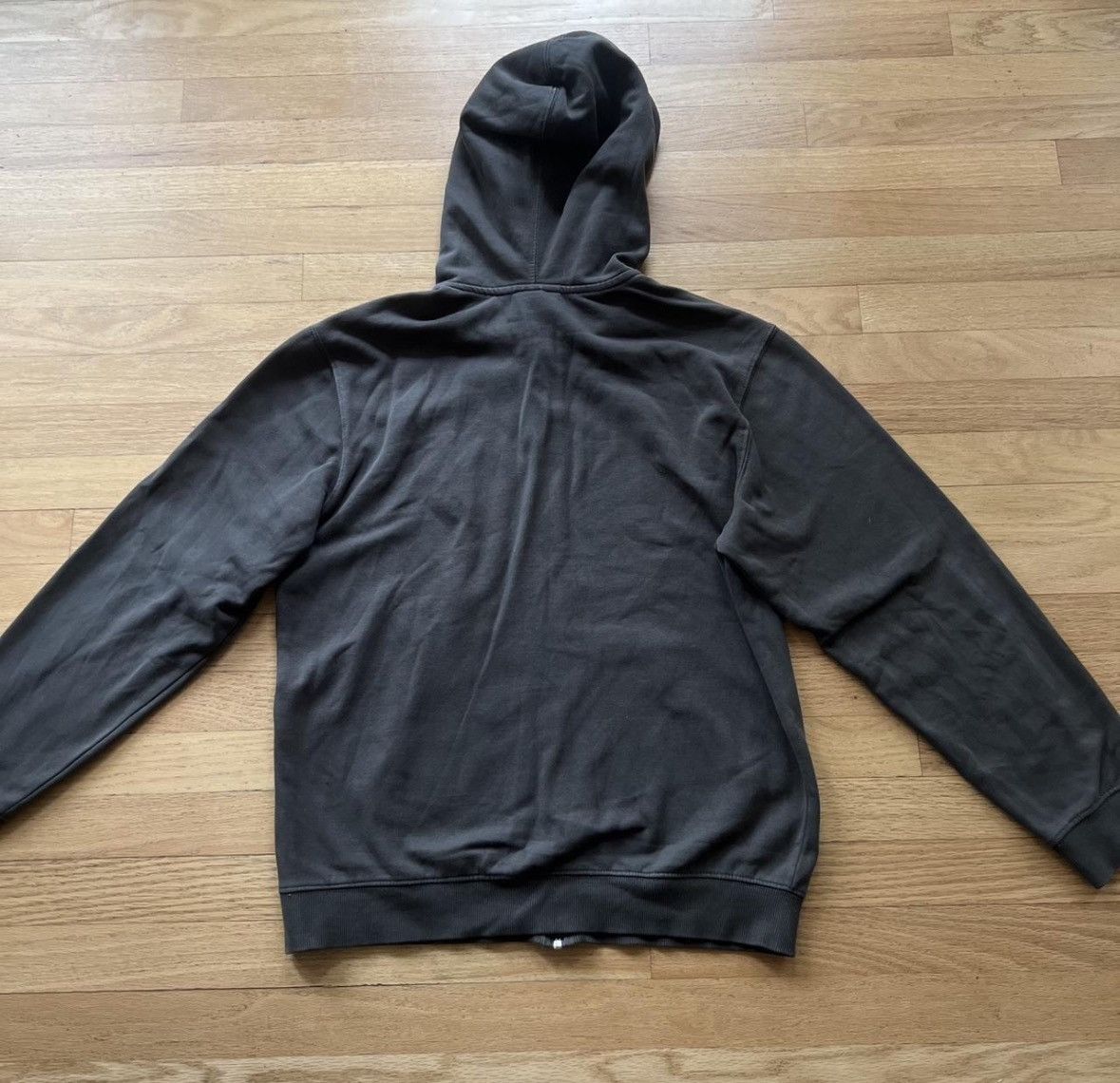 Weekday Dark gray weekday zip up goodie Size US S / EU 44-46 / 1 - 5 Thumbnail