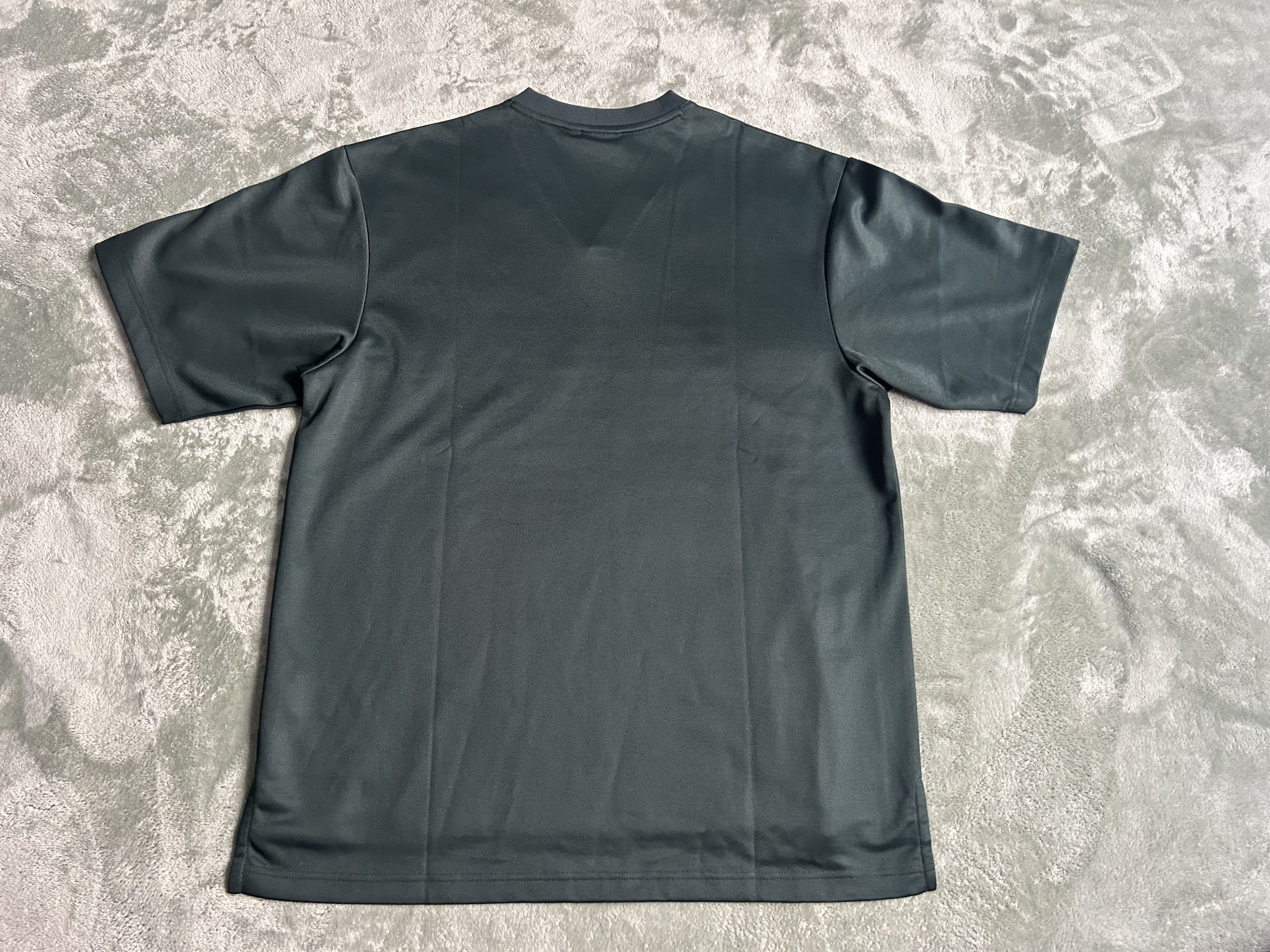 Adidas × Kith Kith x Adidas Football Python Jersey (NWT) — Size Medium Size US M / EU 48-50 / 2 - 14 Thumbnail