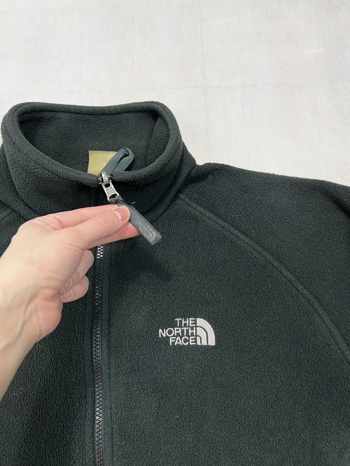 The North Face × Vintage Fleece Jacket The North Face vintage 90’s Size US XL / EU 56 / 4 - 3 Thumbnail