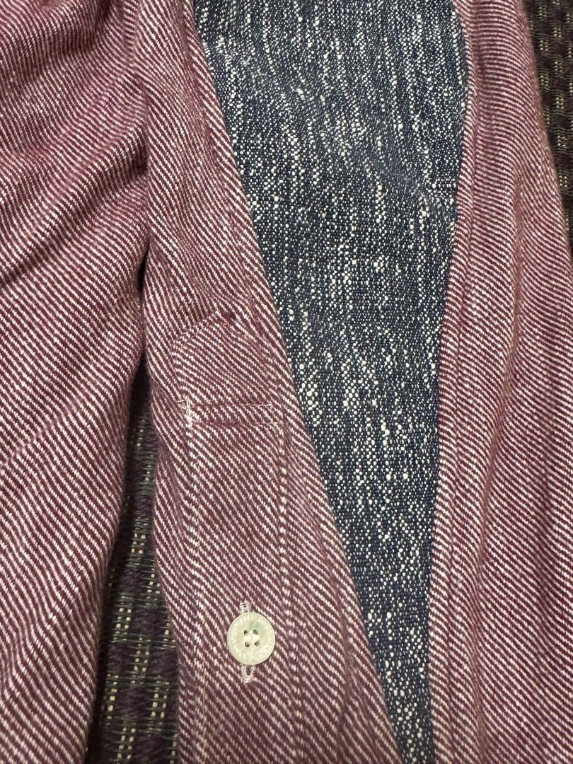 Visvim Button Up Shirt Size US M / EU 48-50 / 2 - 5 Thumbnail