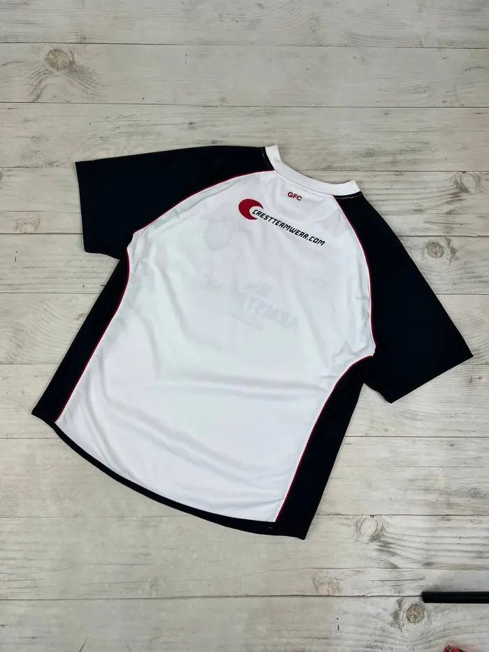 Vintage Vintage Grenta FC 2006 2007 Home Shirt Soccer Jersey Size US M / EU 48-50 / 2 - 8 Thumbnail
