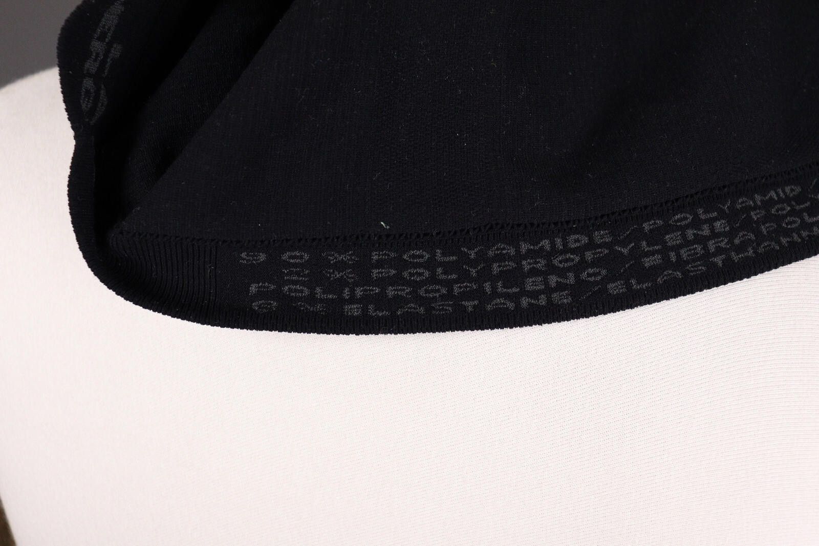 Designer X-Bionic Energizer Black Short Sleeve Top Base Layer Size XS Size XS / US 0-2 / IT 36-38 - 10 Thumbnail