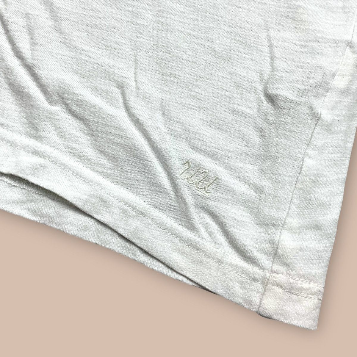 Undercover × Uniqlo Uniqlo X UNDERCOVER L/S Tee Size US L / EU 52-54 / 3 - 5 Thumbnail