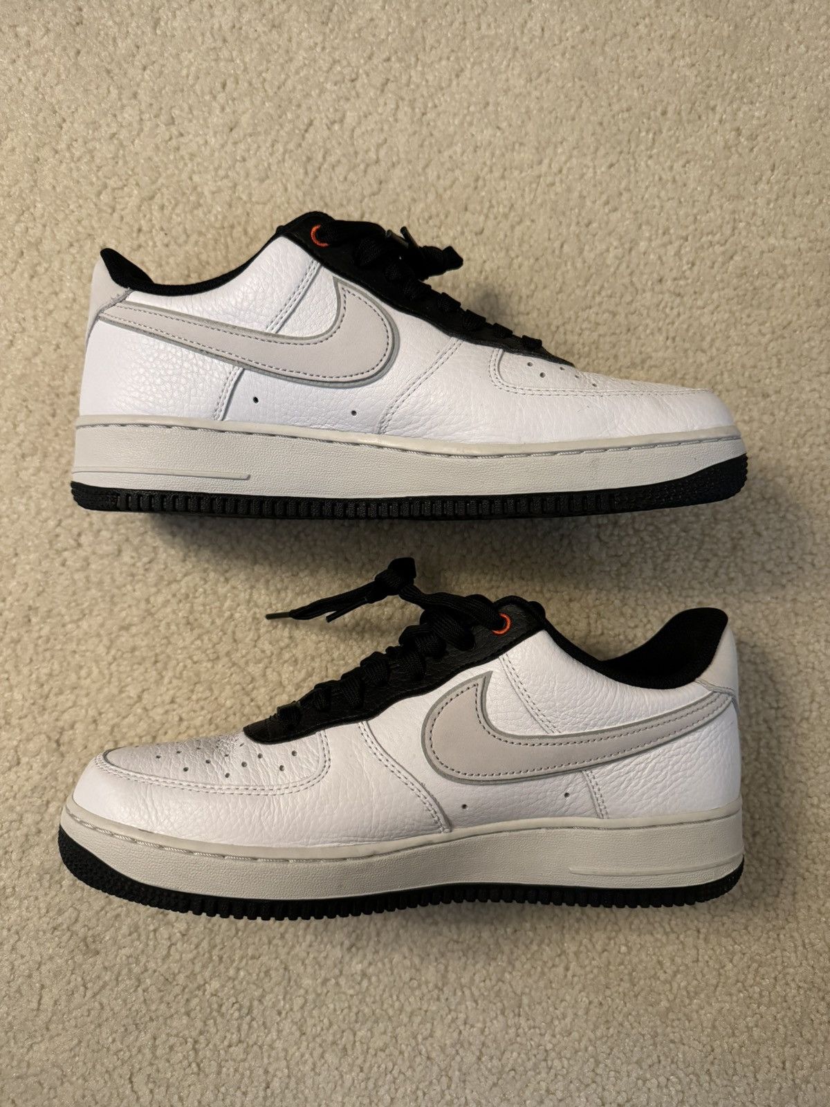 Nike Nike Air Force 1 ‘07 LX “Crane” Sz 10 Size US 10 / EU 43 - 2 Thumbnail
