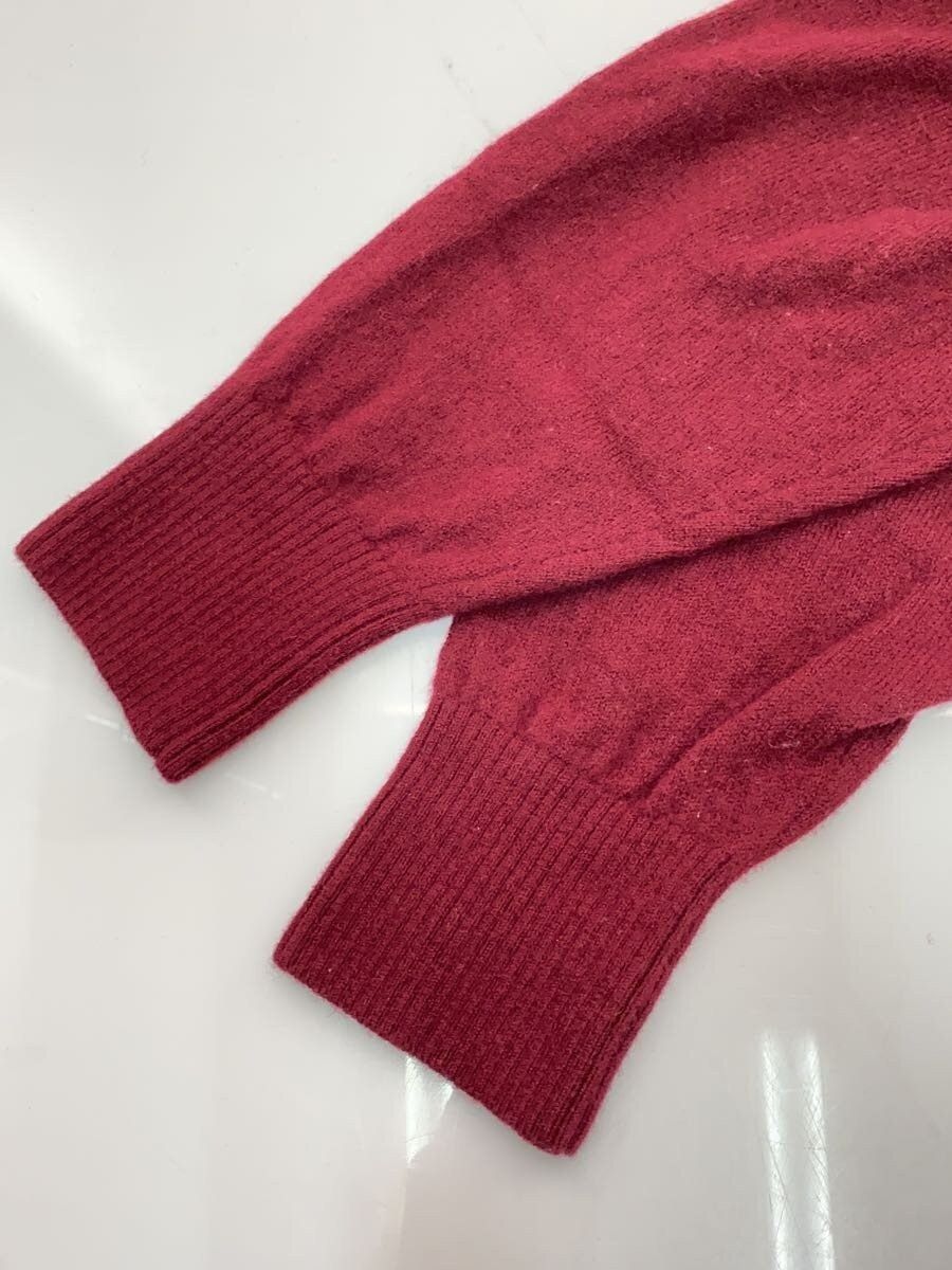 Undercover AW19 U Wool Cardigan Size US L / EU 52-54 / 3 - 5 Thumbnail