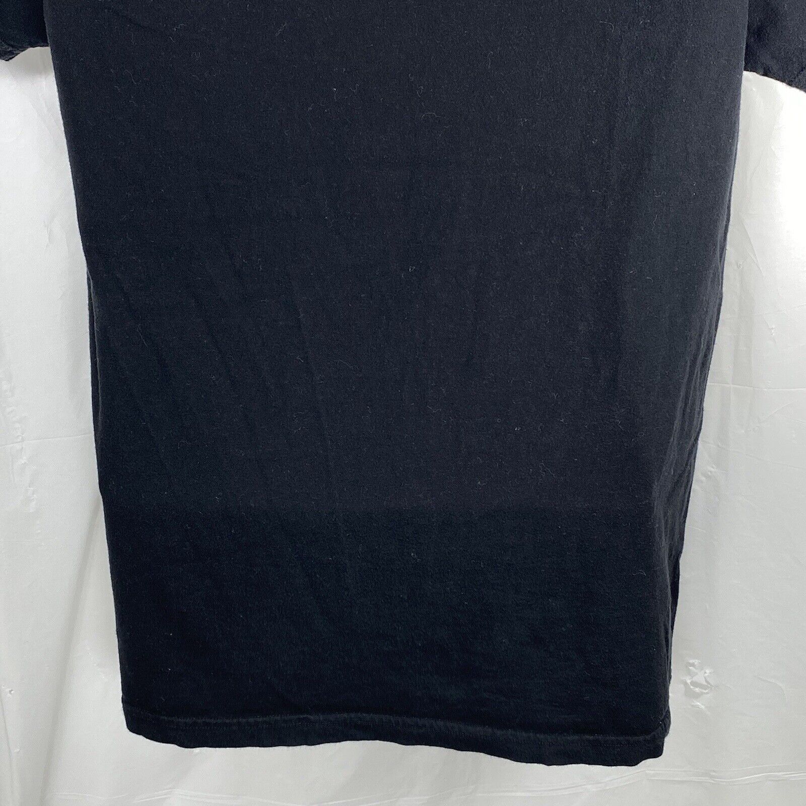 Polo Ralph Lauren Polo Ralph Lauren Medium Black T Shirt Red Pony Logo Size US M / EU 48-50 / 2 - 7 Thumbnail