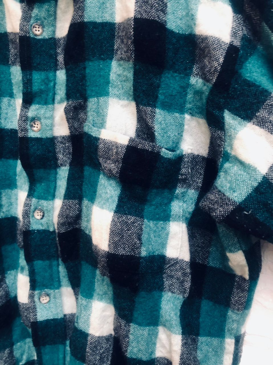 Japanese Brand × Vintage Vintage John Field Japanese Designer Fashion Style Size US M / EU 48-50 / 2 - 6 Thumbnail