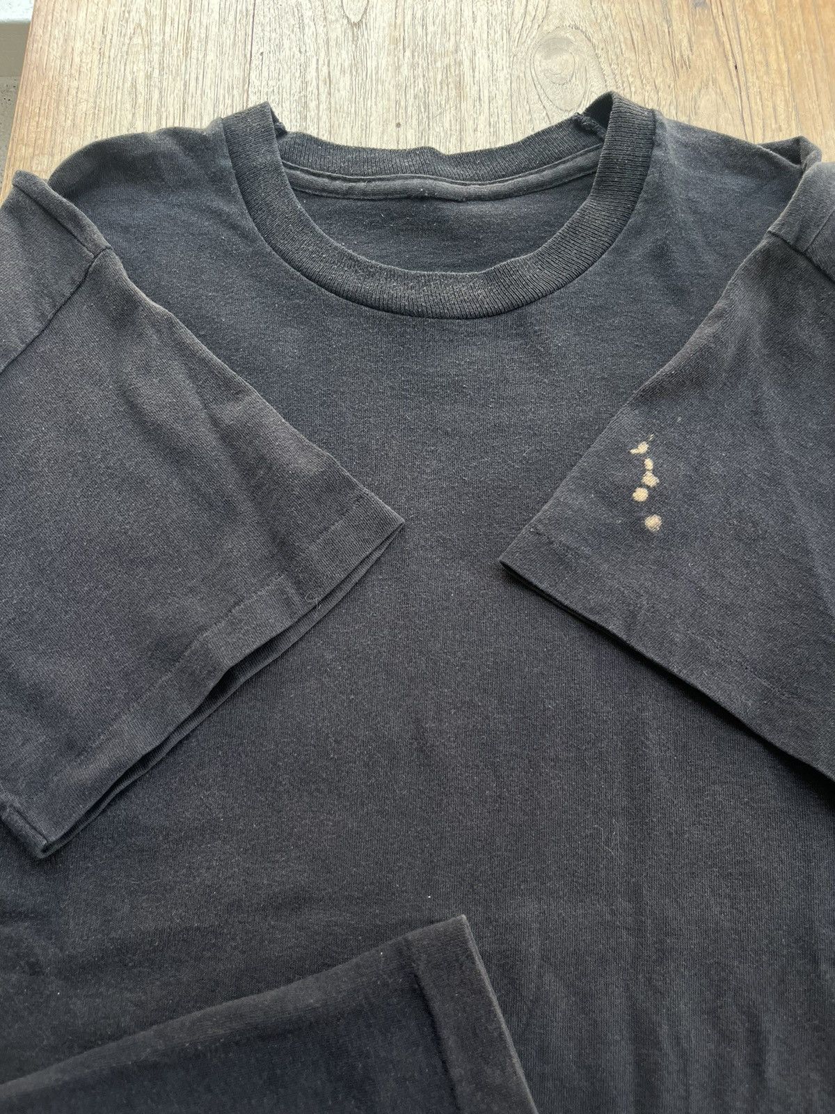 Formula 1 × Vintage Vintage F1 RENAULT SPORT by NEW MAN 1992’s Tshirt Size US L / EU 52-54 / 3 - 10 Thumbnail