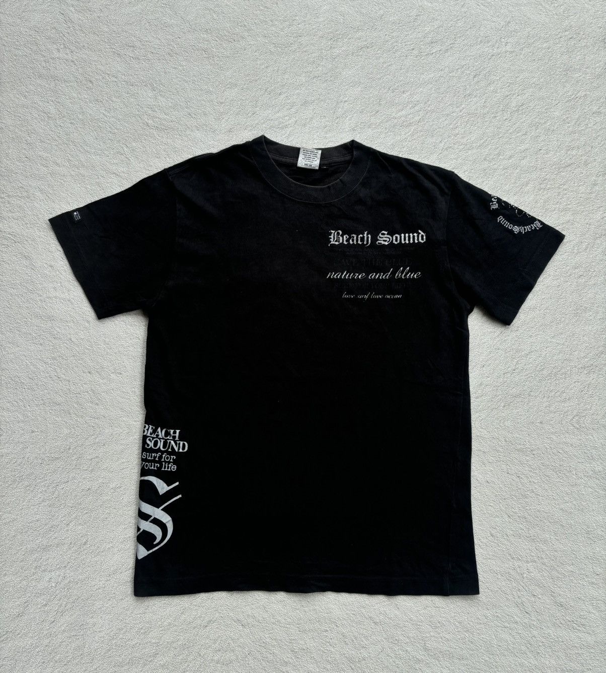 Ifsixwasnine T Shirt | Grailed