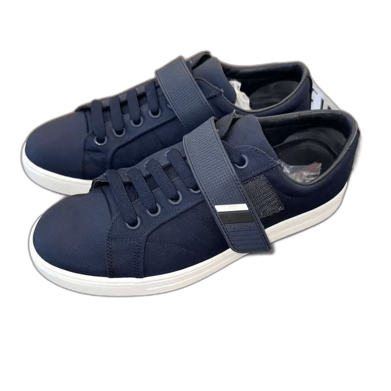 Prada PRADA Sneakers Size 42 with Strap-2506 Size US 9 / EU 42 - 1 Thumbnail