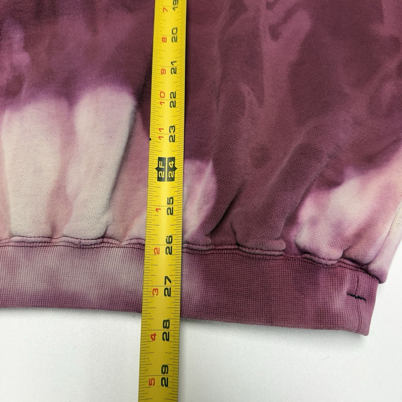 Adidas Vintage 90s Adidas Equipment Sweatshirt Mens XL Maroon Size US XL / EU 56 / 4 - 12 Thumbnail