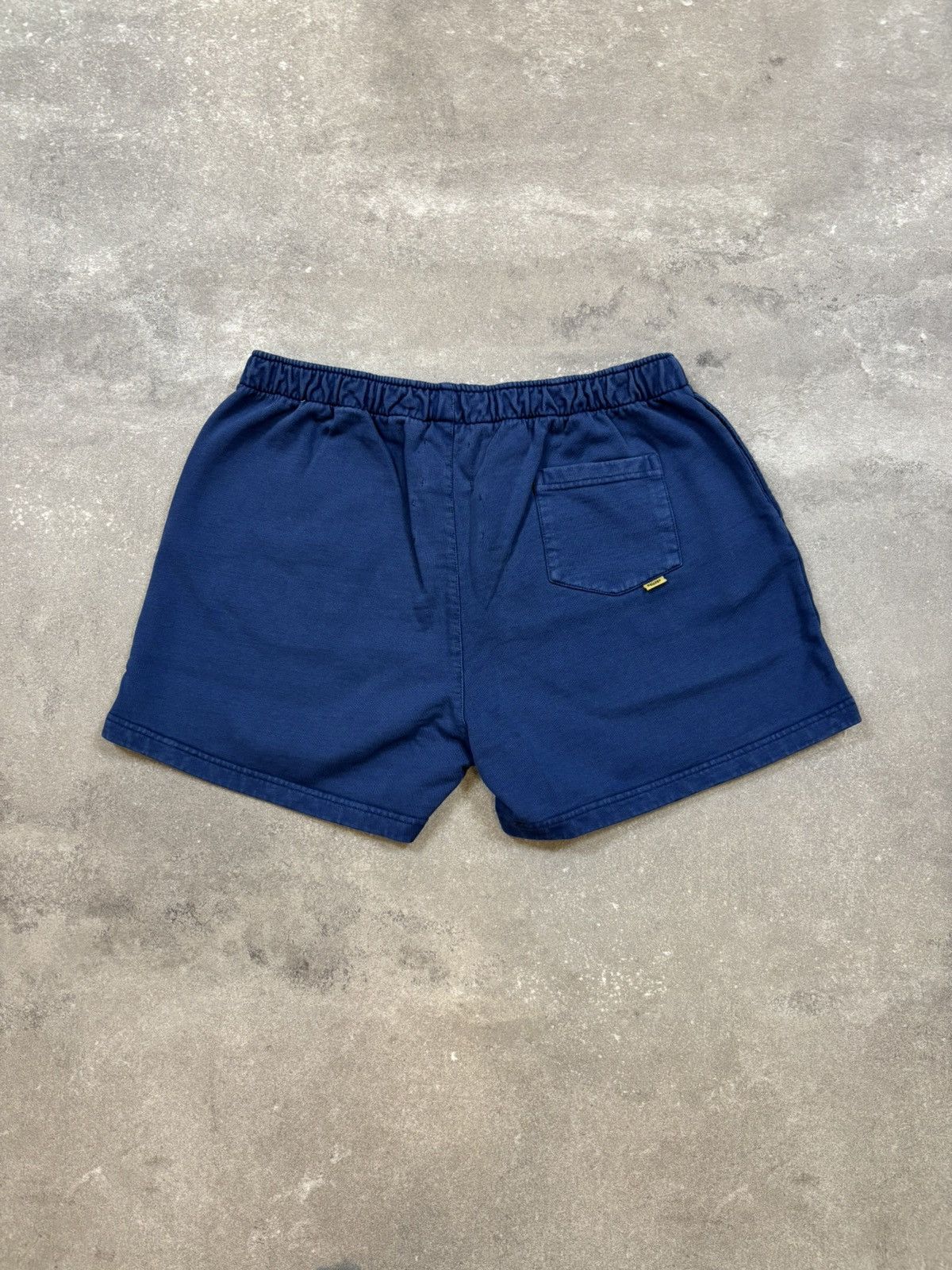 Gallery Dept. Gallery Dept Zuma Shorts, Vintage Navy Size US 38 / EU 54 - 2 Thumbnail