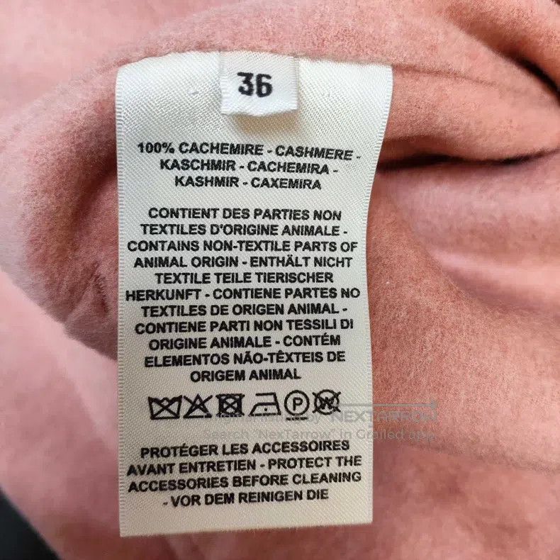 Hermes Hermes Green Canvas Jacket Size XS / US 0-2 / IT 36-38 - 5 Thumbnail